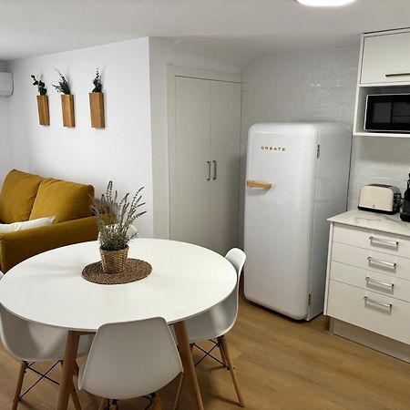 Apartamento Rabdells Olivanova 150M De La Playa Ngoại thất bức ảnh