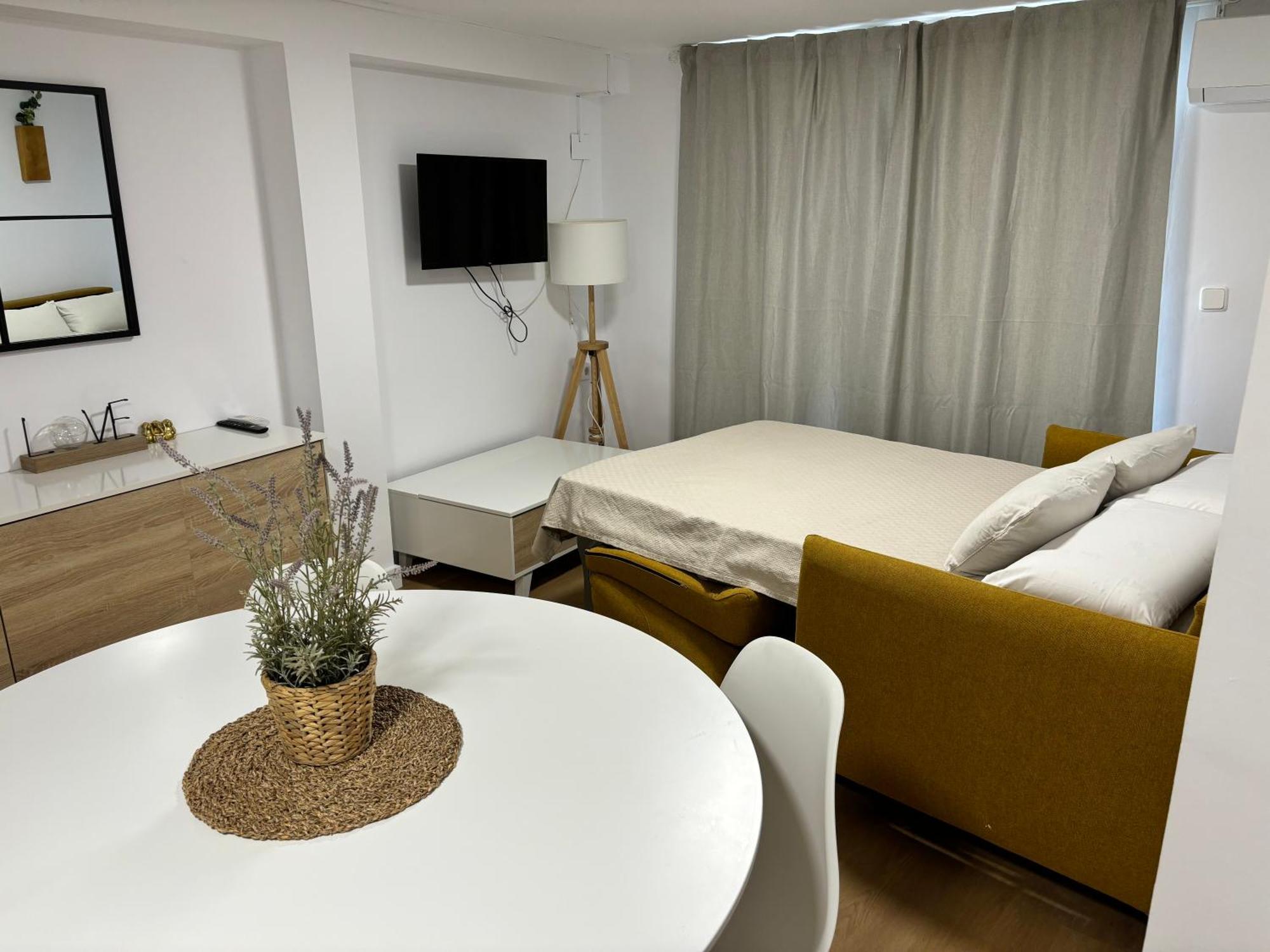 Apartamento Rabdells Olivanova 150M De La Playa Ngoại thất bức ảnh