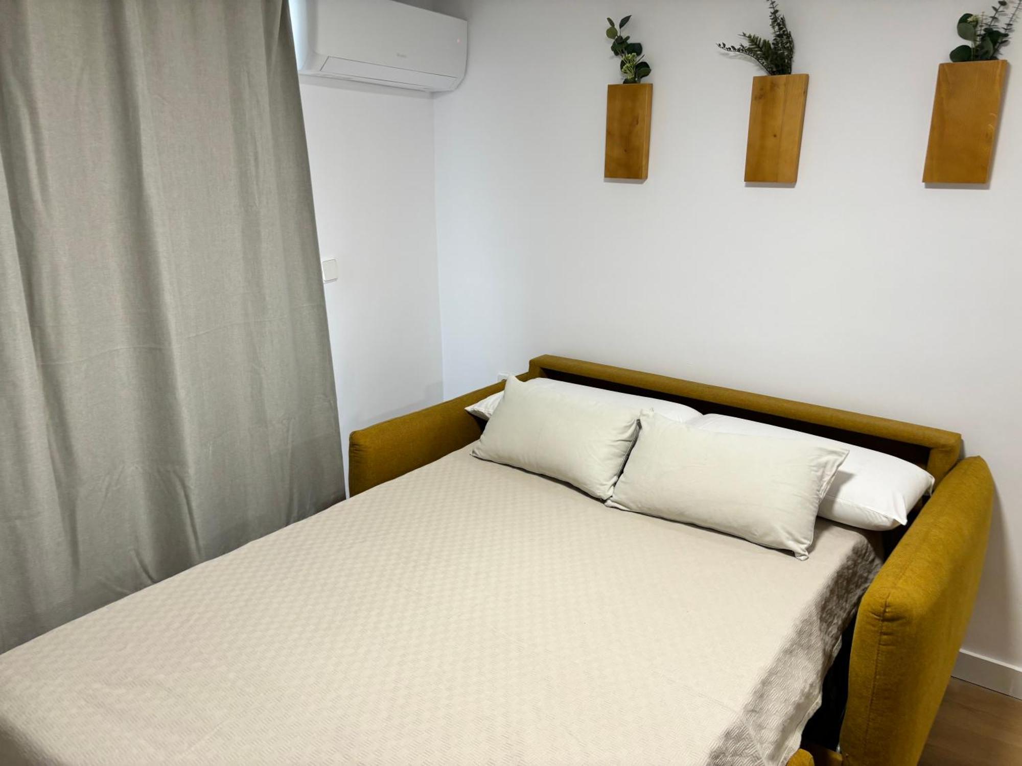 Apartamento Rabdells Olivanova 150M De La Playa Ngoại thất bức ảnh
